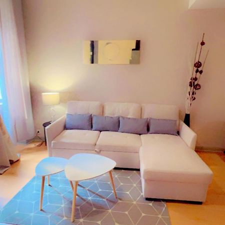 Nid Douillet Chalon Centre Appartement Sublime Exterior photo