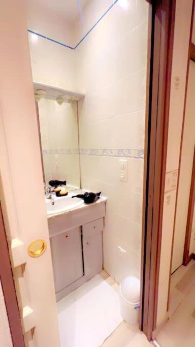 Nid Douillet Chalon Centre Appartement Sublime Exterior photo